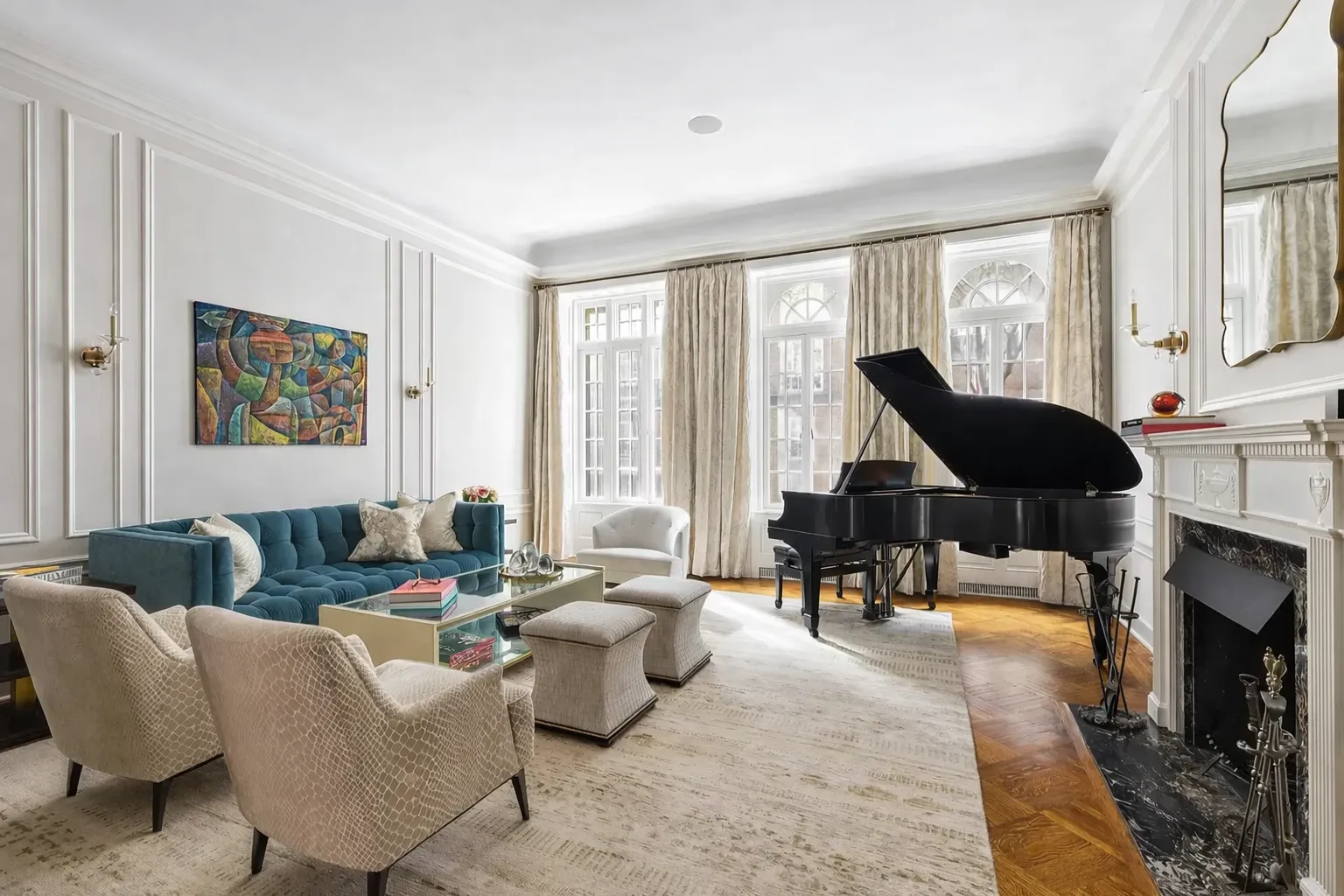 17 E 92nd Street